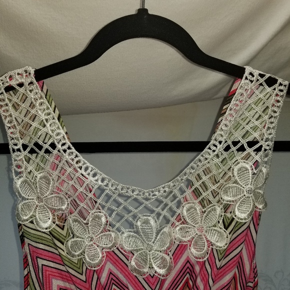 Tank top - Picture 3 of 5